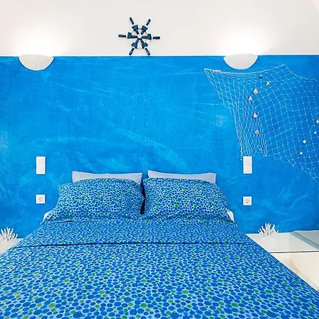 Apartament Blue Dream - Santorini