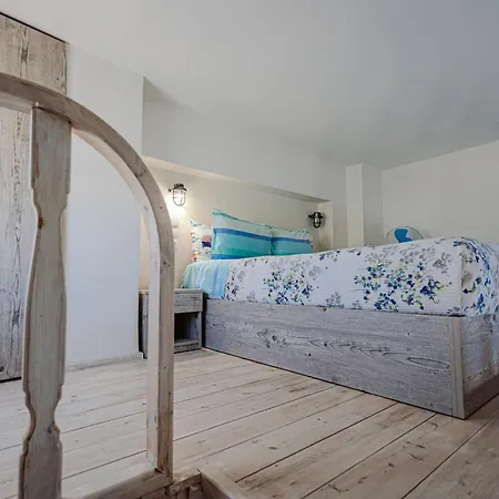 Appartement Blue Dream - Santorini *