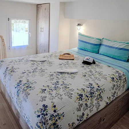 Appartement Blue Dream - Santorini